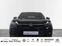 Neu VW T-Roc R-line 150 PS (110 kW) 2026 Schwarz SUV