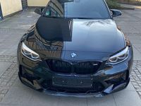 Gebraucht BMW M2 Competition Edition 412 PS (303 kW) 2020 Schwarz Coupé