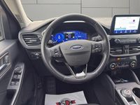 Gebraucht Ford Kuga Titanium X 190 PS (139 kW) 2022 Blau SUV