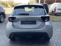 Gebraucht Mazda 2 Exclusive 116 PS (85 kW) 2025 Blau Limousine