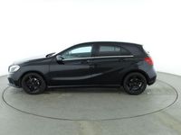 Gebraucht Mercedes A200 Urban 156 PS (114 kW) 2015 Schwarz Limousine
