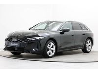 Gebraucht Audi A5 Basis 150 PS (110 kW) 2025 Schwarz Kombi
