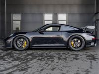 Neu Porsche 992 510 PS (375 kW) 2026 Schwarz