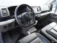 Gebraucht VW Crafter 140 PS (102 kW) 2019 Weiß Van