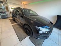 Gebraucht Skoda Octavia RS 265 PS (194 kW) 2025 Schwarz Kombi