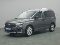 Neu Ford Tourneo Connect Titanium 122 PS (89 kW) 2026 Graphit grau Van / Kleinbus