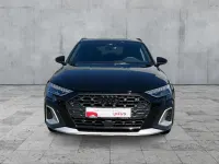 Używany Audi A3 e-tron Ambiente 204 KM (150 kW) 2025 Czarny Hatchback