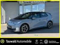 Gebraucht VW ID.3 Pro Performance 150 kW (204 PS) 2023 Grau Kleinwagen