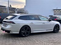 gebraucht Peugeot 508 Hybrid4 360 PSE SW *VOLLAUSSTATTUNG*