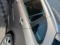 Gebraucht Renault Clio 75 PS (55 kW) 2008 Braun Kombi