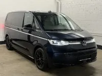 Gebraucht VW Multivan Style 150 PS (110 kW) 2025 Starlight blue metallic Van / Kleinbus