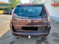 gebraucht Citroën C4 Picasso 