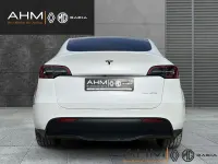 Gebraucht Tesla Model Y 344 kW (468 PS) 2023 Weiß SUV