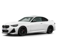 Neu BMW M240i M Sport 381 PS (280 kW) 2026 Coupé