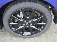 Neu Mazda 2 Homura-Line 116 PS (85 kW) 2025 Blau Kleinwagen