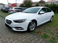 Gebraucht Opel Insignia Sport 136 PS (100 kW) 2017 Weiß Limousine