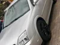 Używany Opel Vectra GTS 122 KM (89 kW) 2003 Srebrny Sedan/Limuzyna