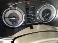 Gebraucht Suzuki Vitara Comfort 129 PS (94 kW) 2021 Grau SUV