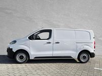 Neu Fiat Scudo 120 PS (88 kW) 2025 Gelato weiß Van