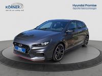 gebraucht Hyundai i30 N Performance 2.0 T-GDI *NAVI*PANO*CAM*MEMORY*