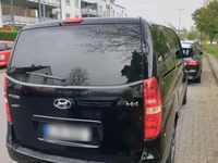 gebraucht Hyundai H-1 Starex