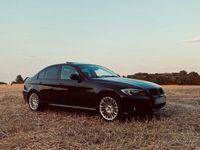 gebraucht BMW 320 i E90 (Automatik) (Scheckheft)