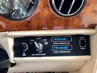 Gebraucht Rolls Royce Silver Spur 242 PS (177 kW) 1987 Beige Limousine