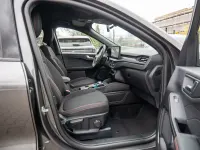 Gebraucht Ford Kuga ST-Line 224 PS (164 kW) 2025 Magnetic grau SUV