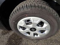 Neu Renault Trafic Evolution 150 PS (110 kW) 2026 Kometengrau metallic Van / Kleinbus