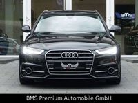 gebraucht Audi A6 Avant 2.0 TDI quattro S line.Garantie 3.2025