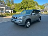 Gebraucht Nissan X-Trail 2009 Silber SUV