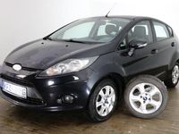 Gebraucht Ford Fiesta 60 PS (44 kW) 2009 Andere Limousine