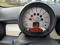 Gebraucht Mini One Cabriolet 122 PS (89 kW) 2011 Andere farben Cabrio