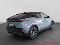 Gebraucht Toyota C-HR+ Lounge 252 kW (343 PS) 2026 Black (grau SUV