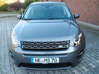 gebraucht Land Rover Discovery Sport SE AWD