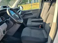 Używany VW Transporter 110 KM (80 kW) 2024 Van