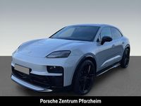 Gebraucht Porsche Macan GTS 419 kW (571 PS) 2026 Grau SUV