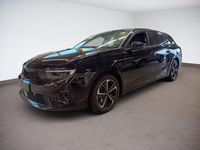 Neu Opel Astra 114 kW (156 PS) 2025 Schwarz Kombi