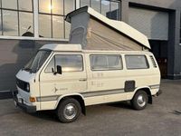 Gebraucht VW T3 50 PS (36 kW) 1979 Weiss Van