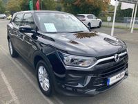 gebraucht Ssangyong Korando 