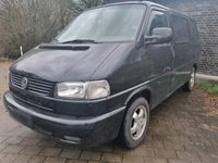 gebraucht VW Multivan T4