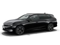 Nowe Opel Astra Ultimate 131 KM (96 kW) 2026 Czarny Kombi