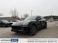 Gebraucht Porsche Macan GTS 360 PS (264 kW) 2018 Schwarz SUV