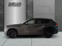 Neu Mazda CX-60 Homura-Line 254 PS (186 kW) 2026 Grau SUV