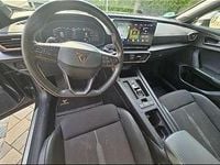 Gebraucht Cupra Formentor 150 PS (110 kW) 2022 Grau SUV