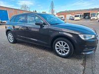 gebraucht Audi A3 1.4 TFSI g-tron Sportback*Navi*PDC*SD*