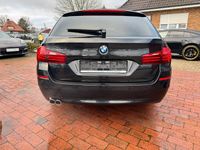 Gebraucht BMW 520 Performance 190 PS (139 kW) 2015 Schwarz Kombi