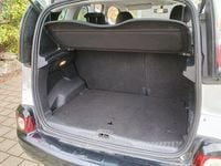 Gebraucht Citroën C3 Picasso Tendance 95 PS (69 kW) 2016 Silber Van / Kleinbus