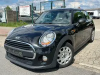 Gebraucht Mini ONE 102 PS (75 kW) 2016 Schwarz Kleinwagen