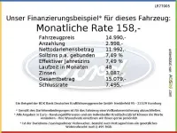 Usata Ford Puma Titanium 125 CV (91 kW) 2020 Bianco SUV